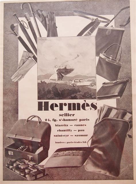 hermes ads 2001|vintage hermes ads.